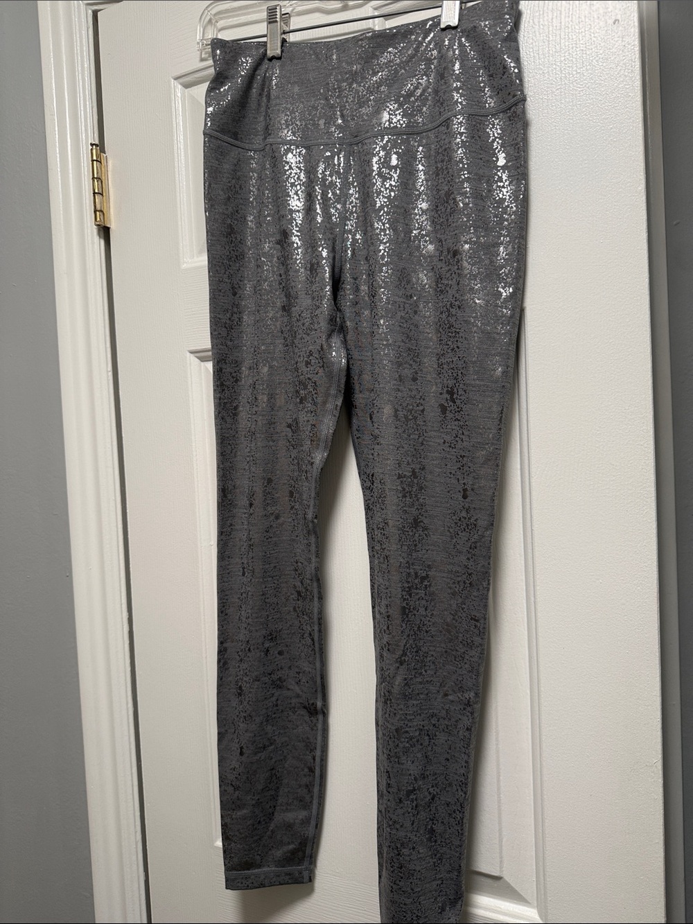 Sweaty Betty Goddess 7/8 Workout Leggings - Picture 3 of 7